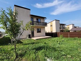 Casa de vânzare 4 camere, în Iaşi, zona Miroslava