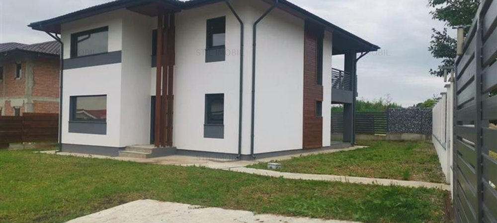 Vila Copou 4 camere - 1200 - imaginea 0 + 1