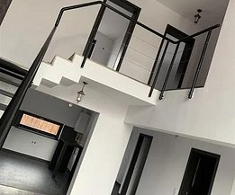Casa de închiriat 4 camere, în Iaşi, zona Popas Păcurari