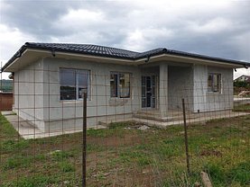 Casa de vânzare 4 camere, în Iaşi, zona Vişani