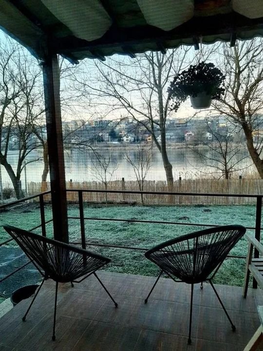 CASA/VILA DE INCHIRIAT - PACURARI LAC REDIU - 750 euro