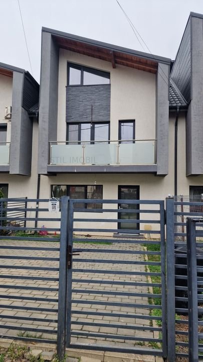 Casa de inchiriat 4 camere Valea Adanca- 750 EURO