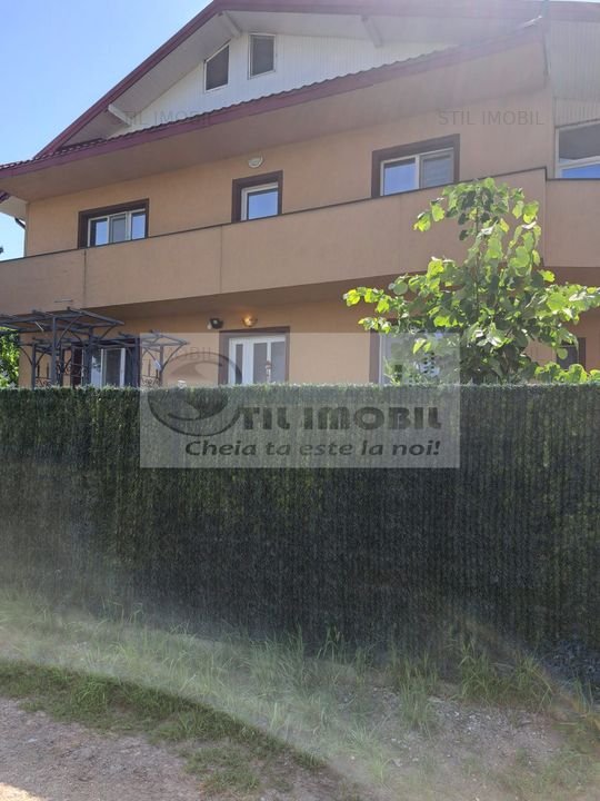 Casa/Vila Bucium - 1800 euro n