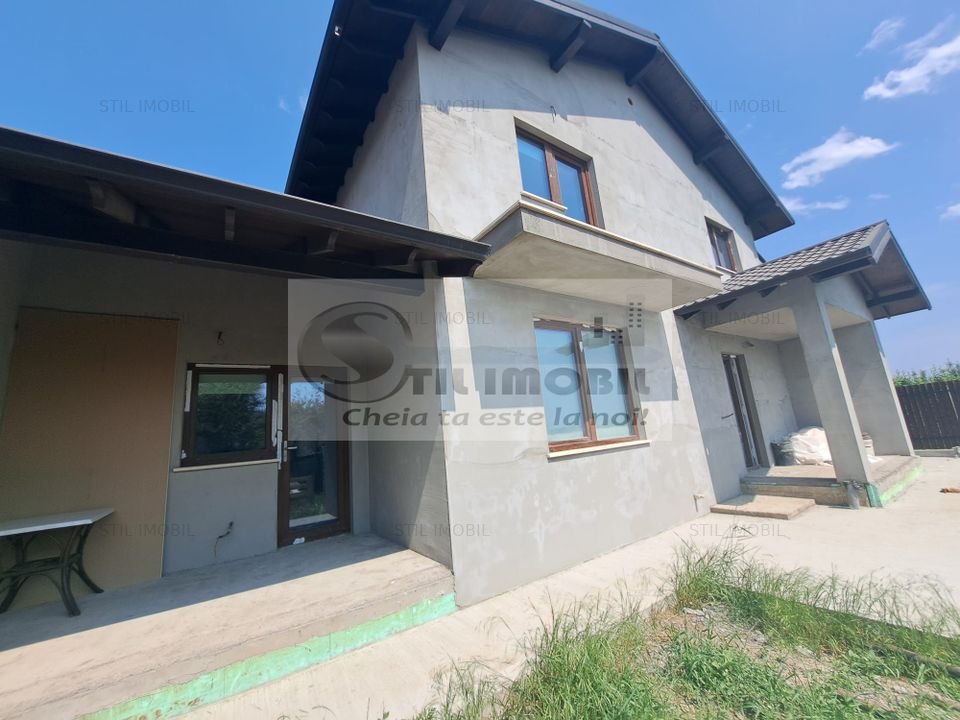 CASA/VILA DE INCHIRIAT CUG - 800 euro