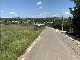 Teren constructii de vânzare, în Iaşi, zona Miroslava