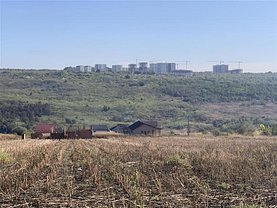 Teren constructii de vânzare, în Iaşi, zona Păcurari