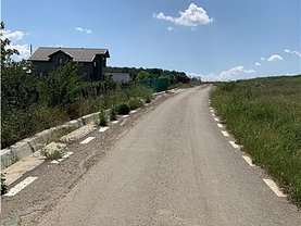 Teren constructii de vânzare, în Iaşi, zona Miroslava