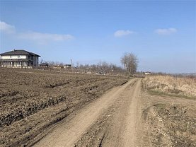 Teren constructii de vânzare, în Iaşi, zona Popas Păcurari