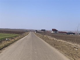 Teren constructii de vânzare, în Iaşi, zona Central