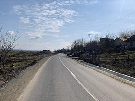 Teren constructii de vânzare, în Iaşi, zona Tomeşti