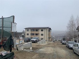 Teren constructii de vânzare, în Valea Lupului, zona Central