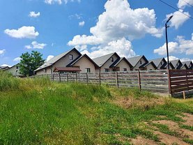 Teren constructii de vânzare, în Iaşi, zona Lunca Cetăţuii
