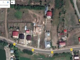 Teren constructii de vânzare, în Iaşi, zona Lunca Cetăţuii