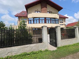 Închiriere spaţiu comercial