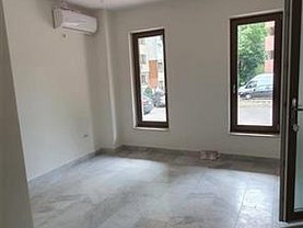 Închiriere spaţiu comercial
