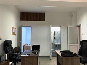 Închiriere spaţiu comercial