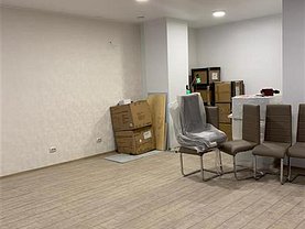 Închiriere spaţiu comercial