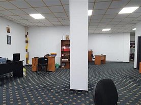 Închiriere spaţiu comercial