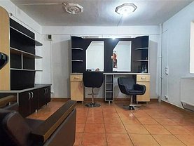 Închiriere spaţiu comercial