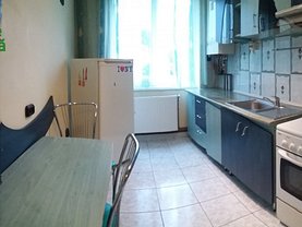 Apartament de vânzare 3 camere în Baia Mare, Sasar