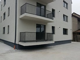 Apartament de vânzare 2 camere în Baia Mare, Progresul
