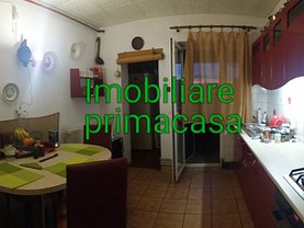 Apartament de vânzare 3 camere în Baia Mare, Ultracentral