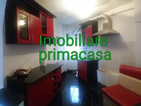 Apartament de vânzare 4 camere în Baia Mare, Central