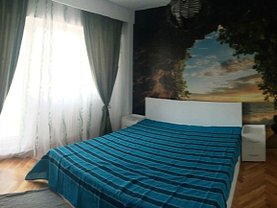 Apartament de închiriat 3 camere, în Baia Mare, zona Ultracentral