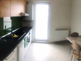Apartament de închiriat 2 camere, în Baia Mare, zona Progresul