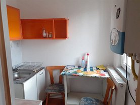 Garsonieră de vânzare, în Baia Mare, zona Garii