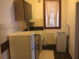 Garsonieră de vânzare, în Baia Mare, zona Independentei