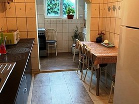 Apartament de vânzare 3 camere în Baia Mare, Vasile Alecsandri