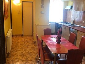 Apartament de închiriat 3 camere, în Baia Mare, zona Decebal