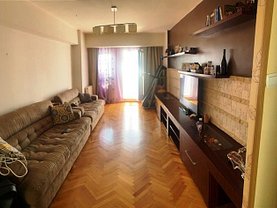 Apartament de vânzare 3 camere în Baia Mare, Central