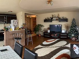 Apartament de vânzare 3 camere în Baia Mare, Valea Borcutului