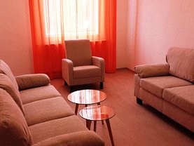 Apartament de închiriat 2 camere, în Baia Mare, zona Central