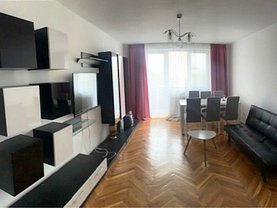 Apartament de închiriat 3 camere, în Baia Mare, zona Decebal