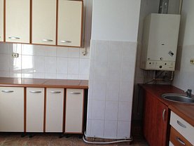 Apartament de închiriat 2 camere, în Baia Mare, zona Central