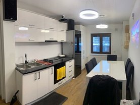 Apartament de închiriat 2 camere, în Baia Mare, zona Republicii