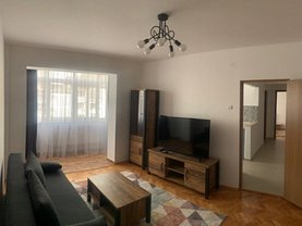 Apartament de închiriat 2 camere, în Baia Mare, zona Ultracentral
