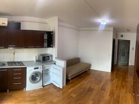 Garsonieră de închiriat, în Baia Mare, zona Central