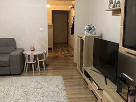 Apartament de vânzare 3 camere, în Baia Mare, zona Gării