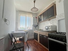 Apartament de închiriat 2 camere, în Baia Mare, zona Central