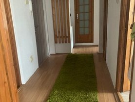 Apartament de vânzare 3 camere în Baia Mare, Central