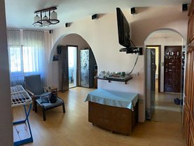 Apartament de vânzare 3 camere în Baia Mare, Central