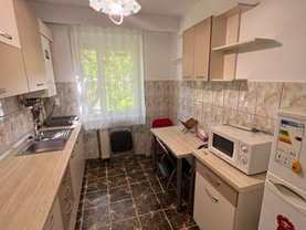 Apartament de închiriat 2 camere în Baia Mare, Sasar