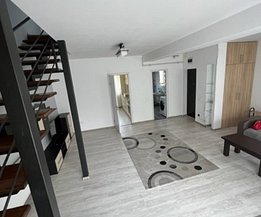 Apartament de vânzare sau de închiriat 3 camere, în Baia Mare, zona Central