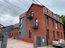 Apartament de închiriat 4 camere în Baia Mare, Orasul Vechi