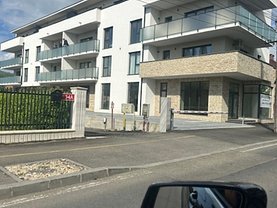 Apartament de vânzare 3 camere, în Baia Mare, zona Progresul