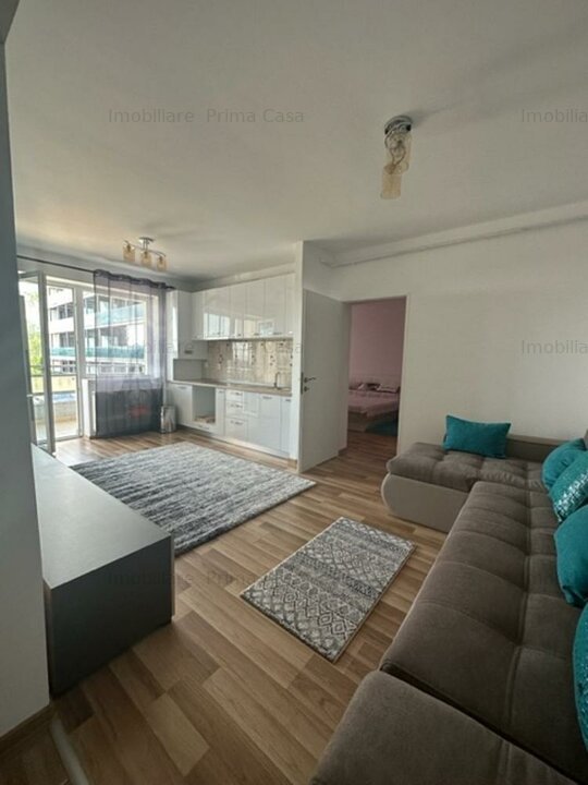 ZONA DRURELAX 3camere 75mp +terasa 12mp finisat la cheie!